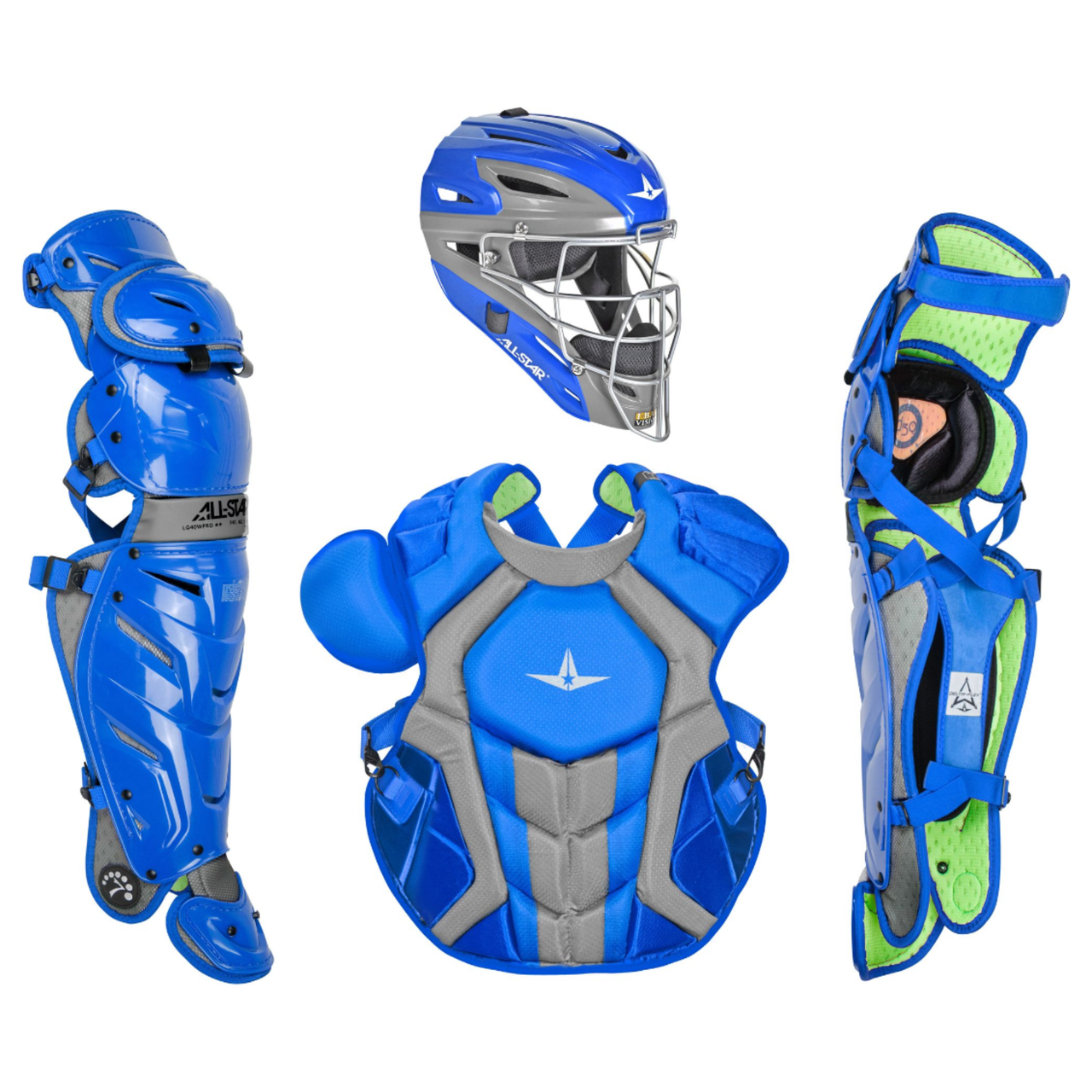 Catcher's Equipment